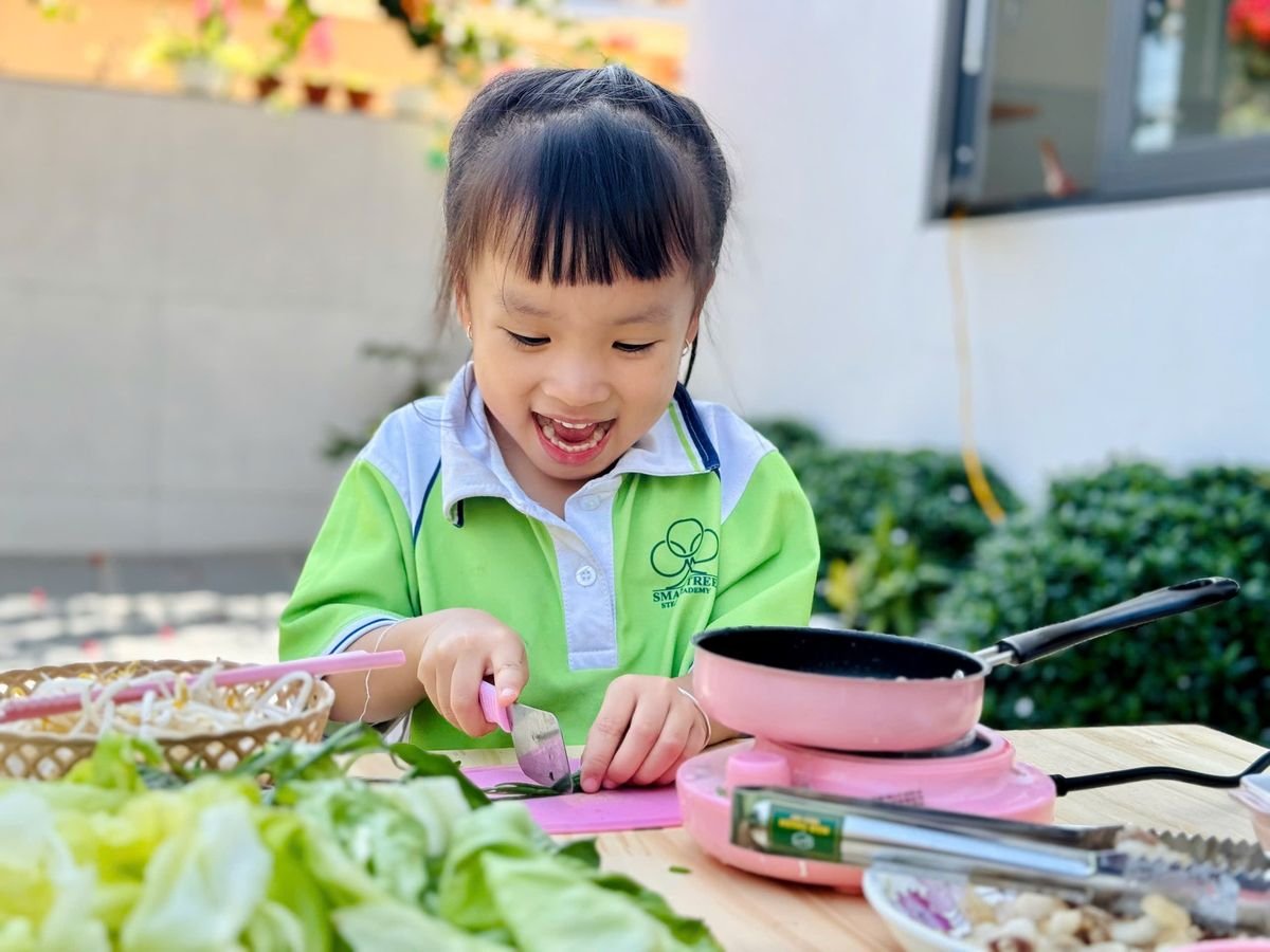 Ảnh hoạt động