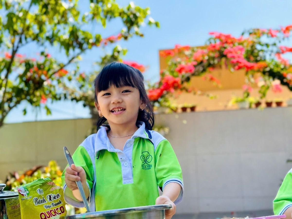 Ảnh hoạt động