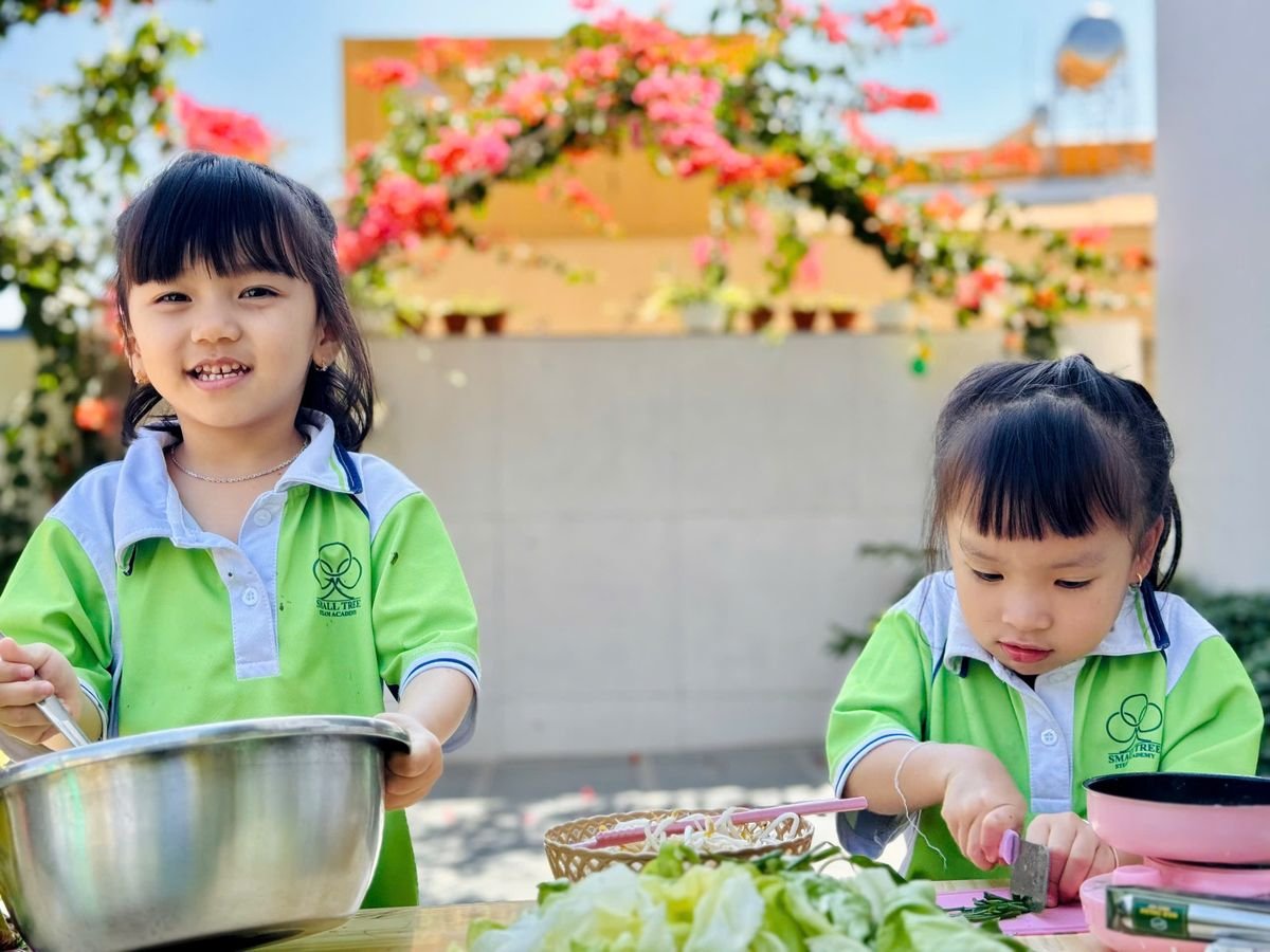 Ảnh hoạt động