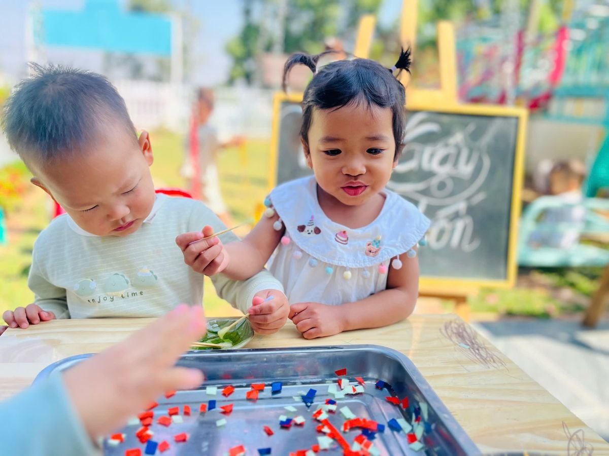 Ảnh hoạt động