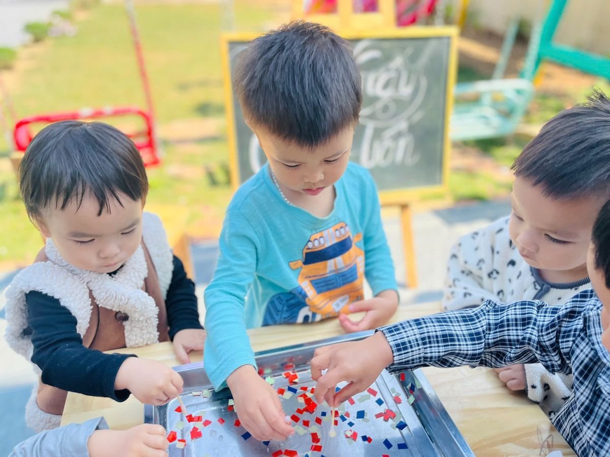 Ảnh hoạt động