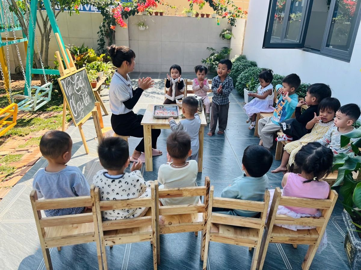 Ảnh hoạt động