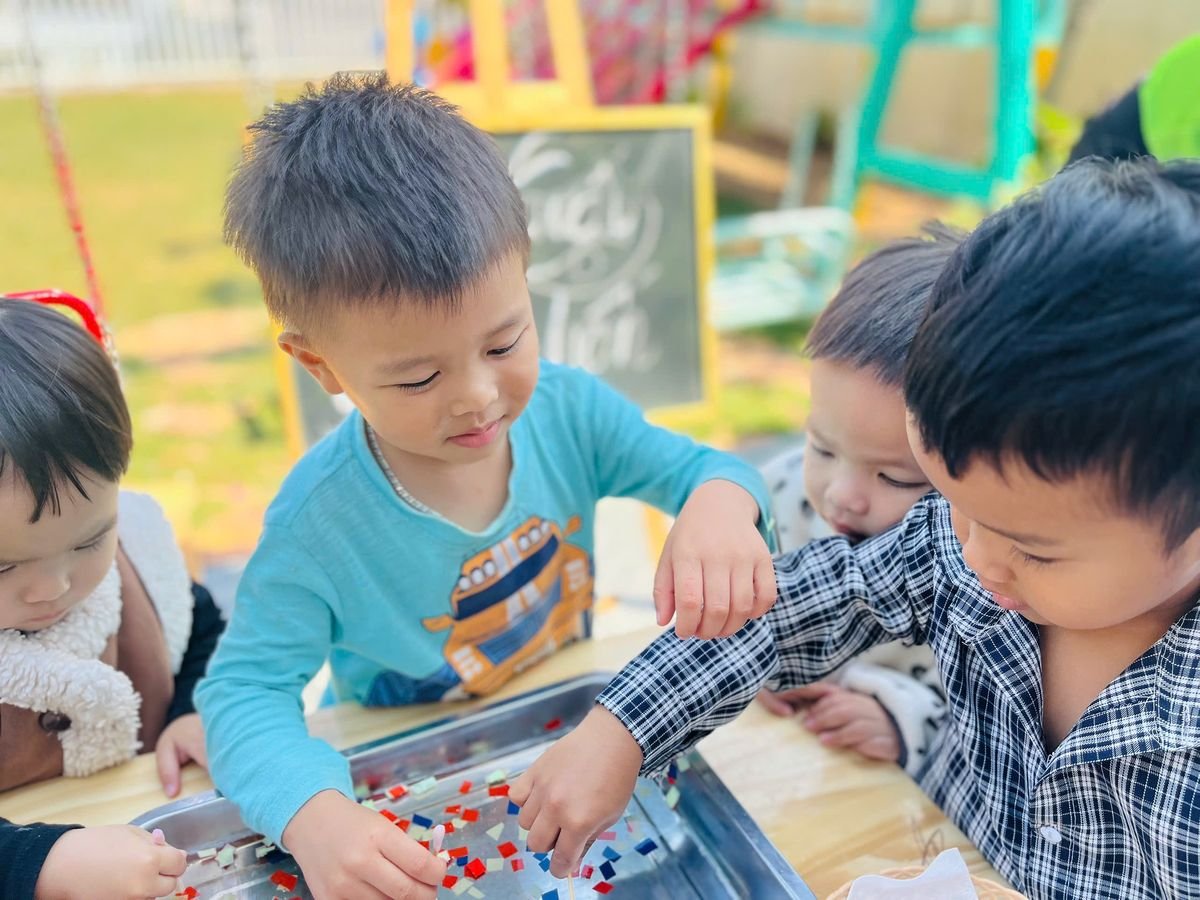 Ảnh hoạt động