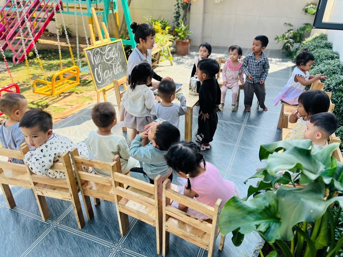 Ảnh hoạt động