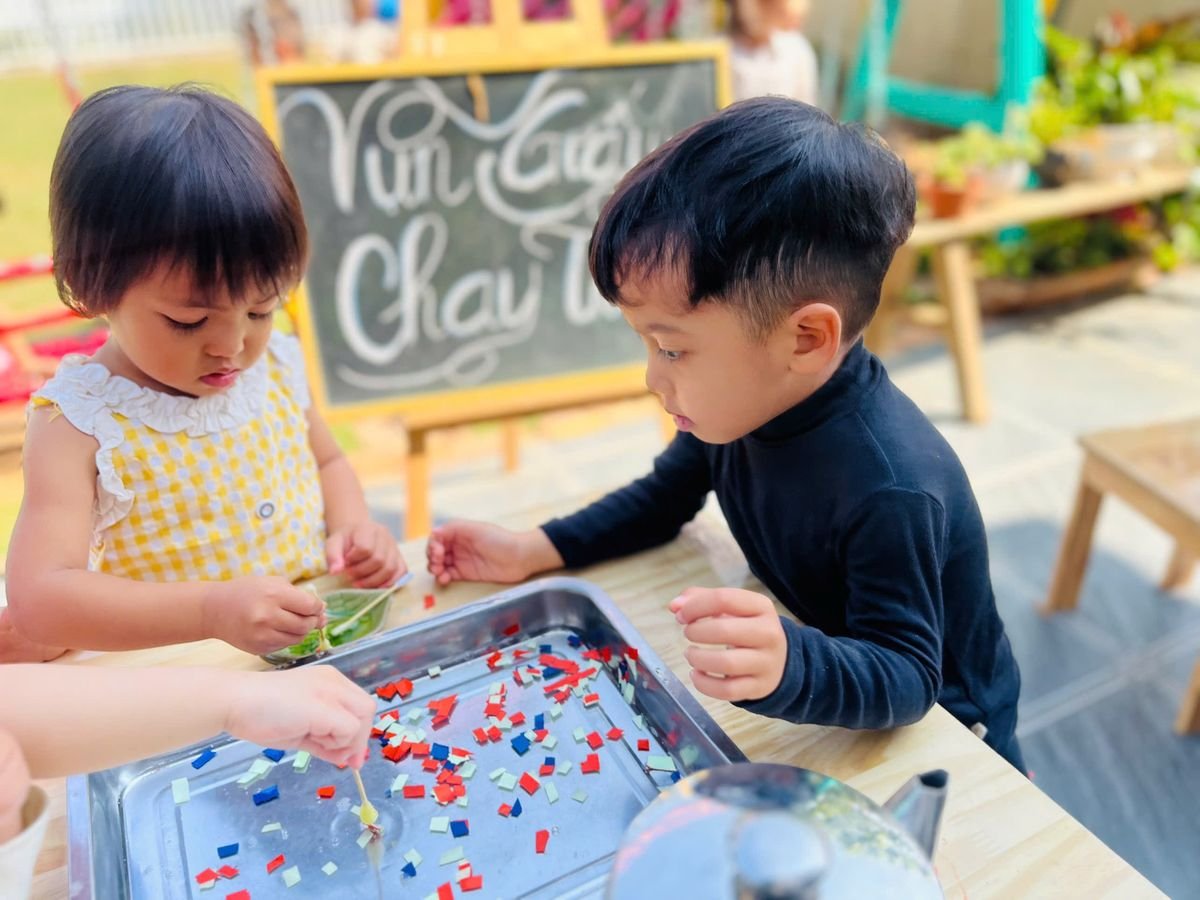 Ảnh hoạt động