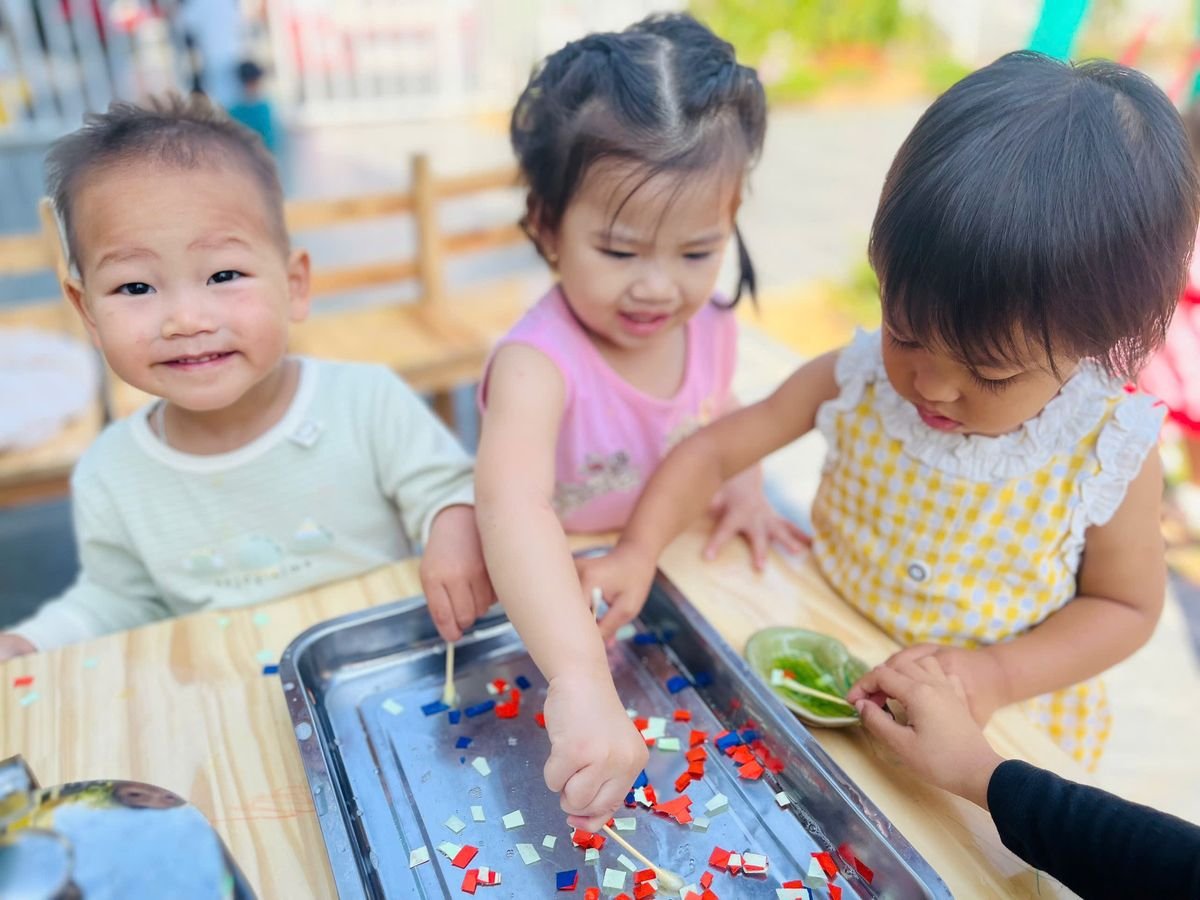 Ảnh hoạt động