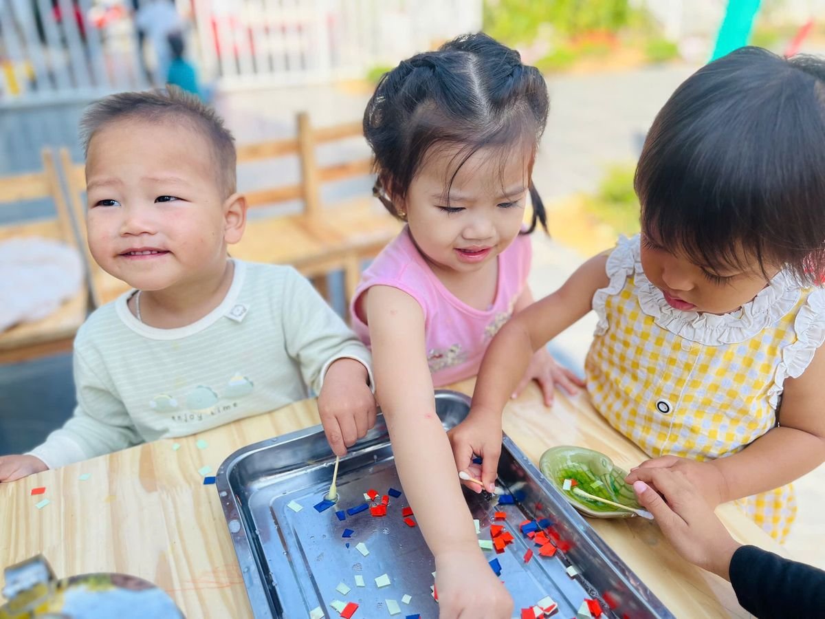 Ảnh hoạt động