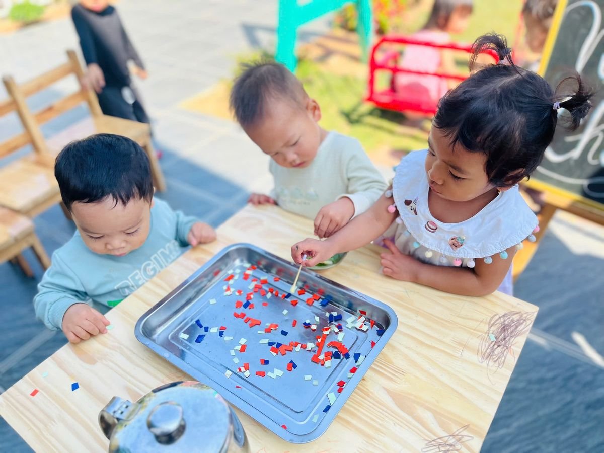 Ảnh hoạt động