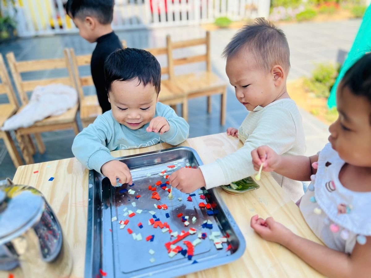 Ảnh hoạt động