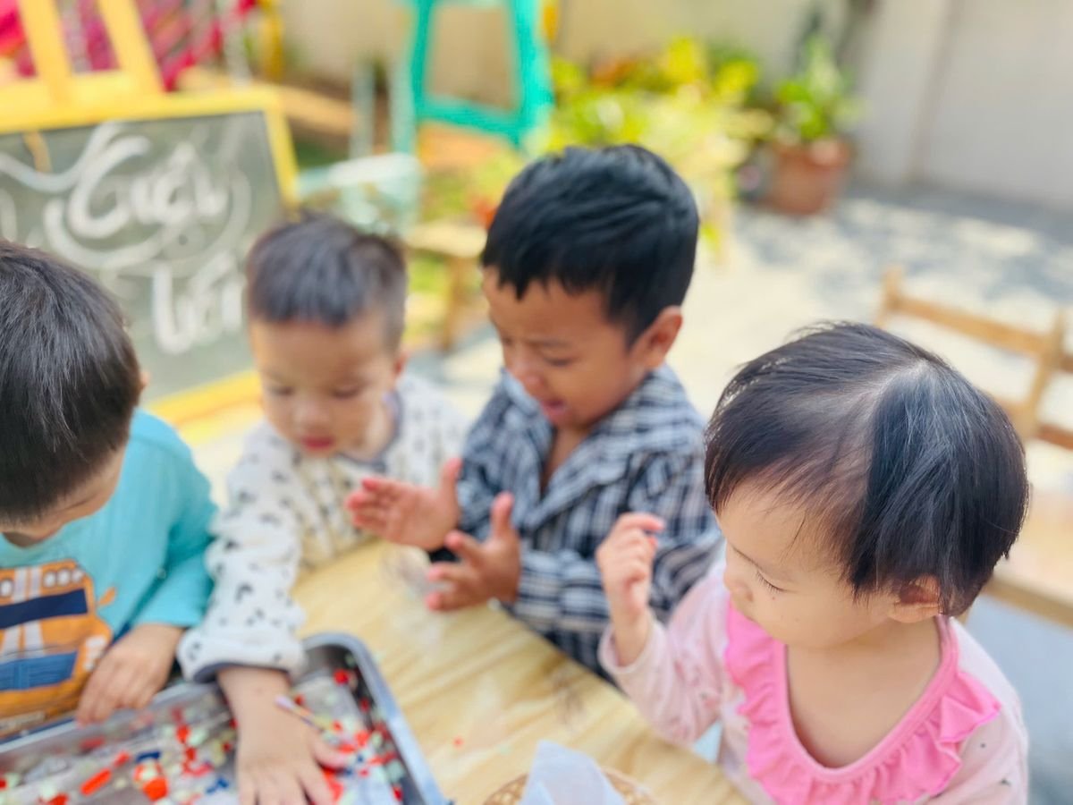 Ảnh hoạt động