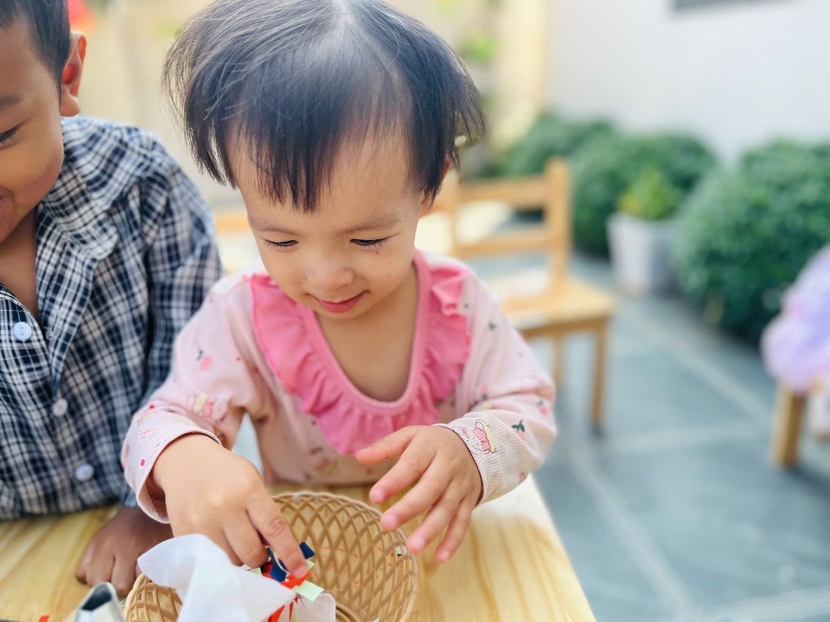 Ảnh hoạt động