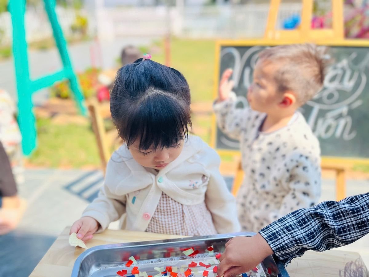 Ảnh hoạt động