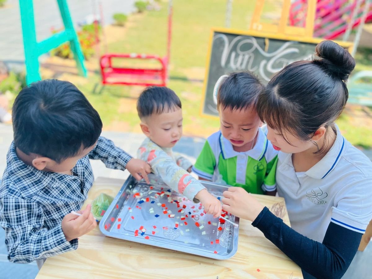 Ảnh hoạt động