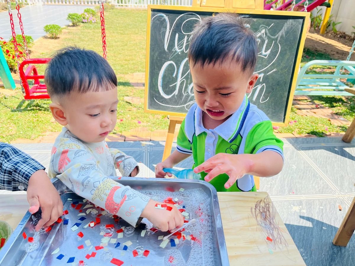 Ảnh hoạt động