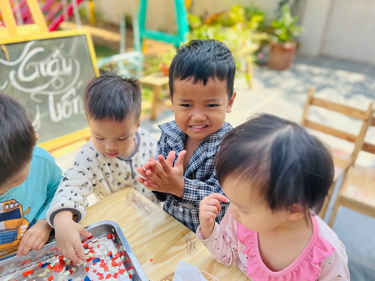 Ảnh hoạt động