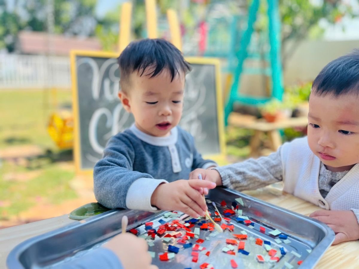 Ảnh hoạt động