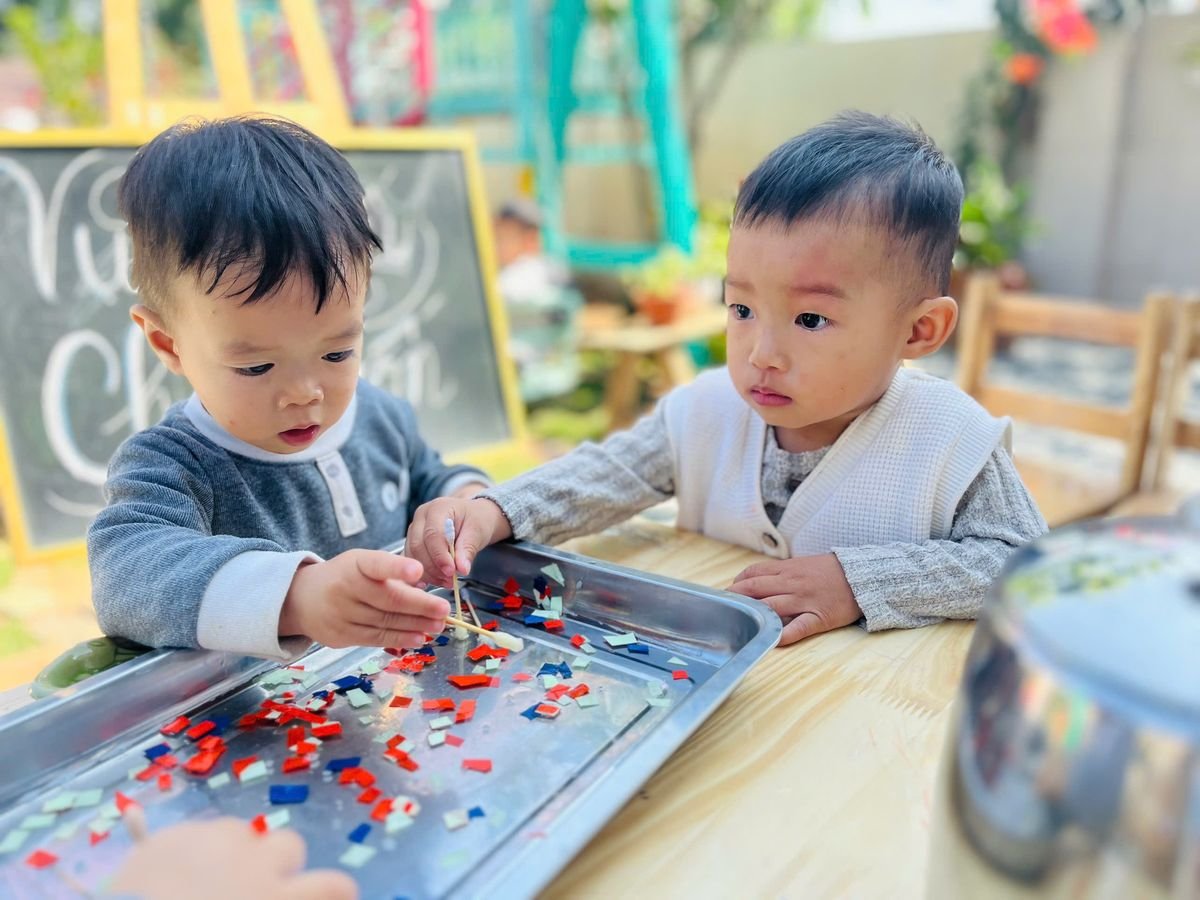 Ảnh hoạt động