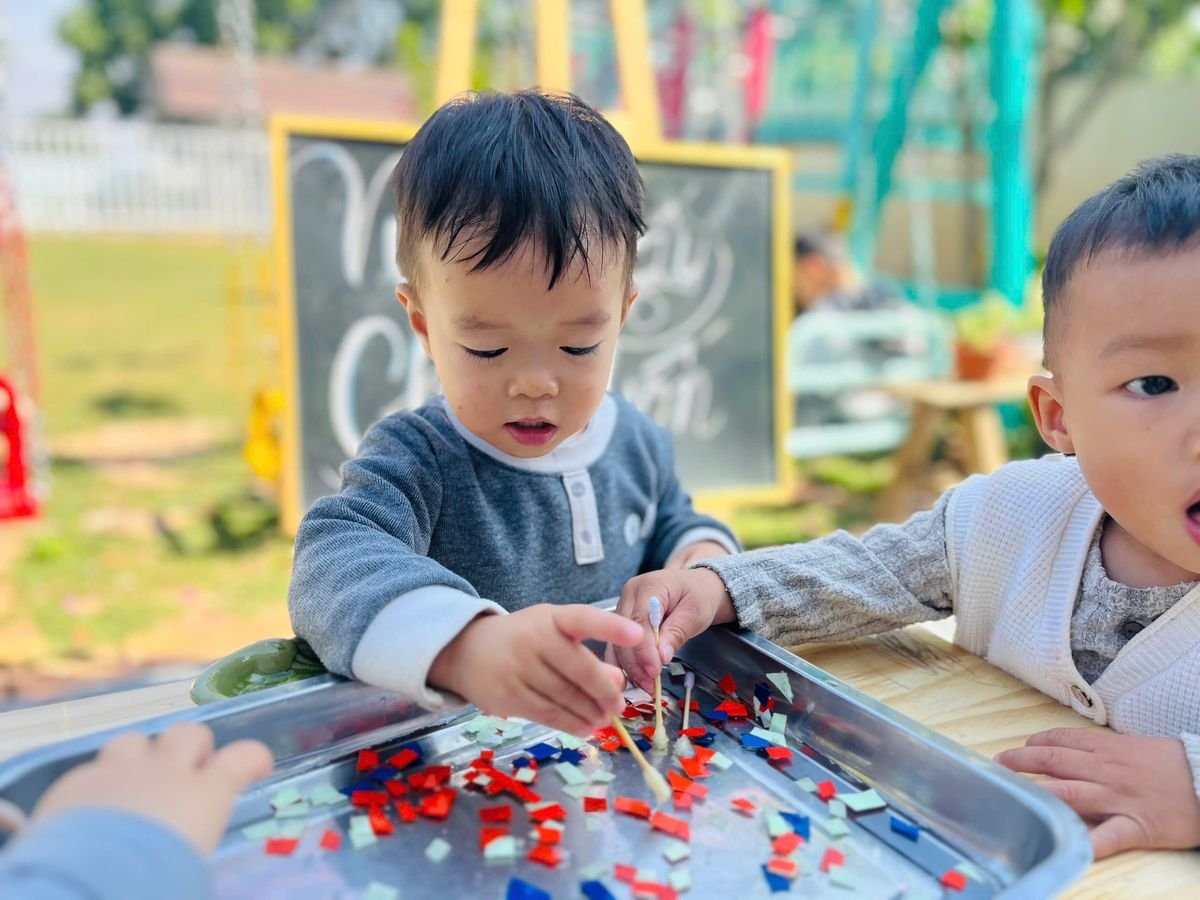 Ảnh hoạt động