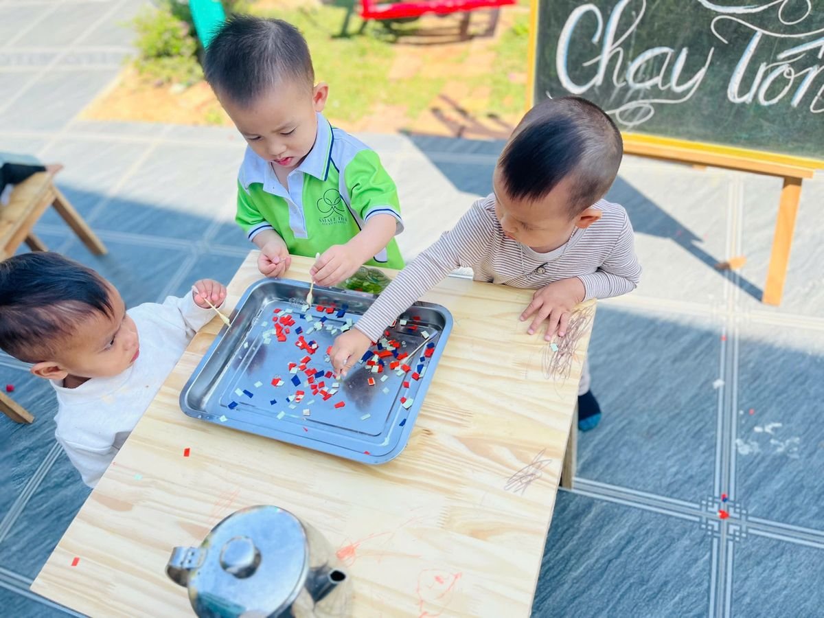 Ảnh hoạt động