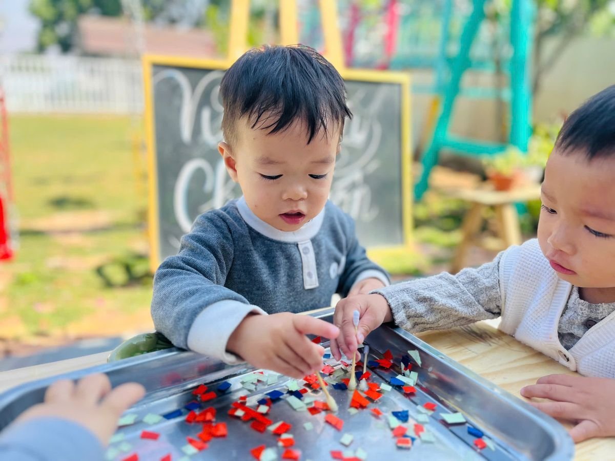 Ảnh hoạt động