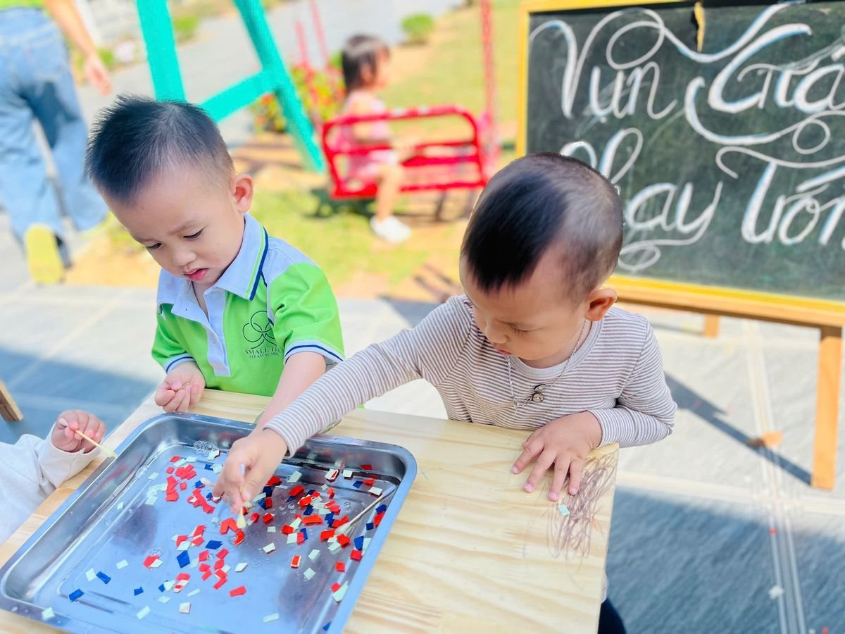 Ảnh hoạt động