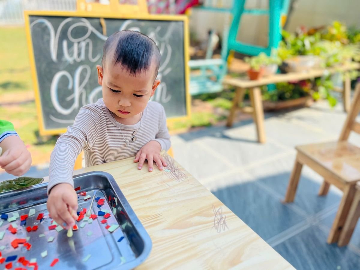 Ảnh hoạt động