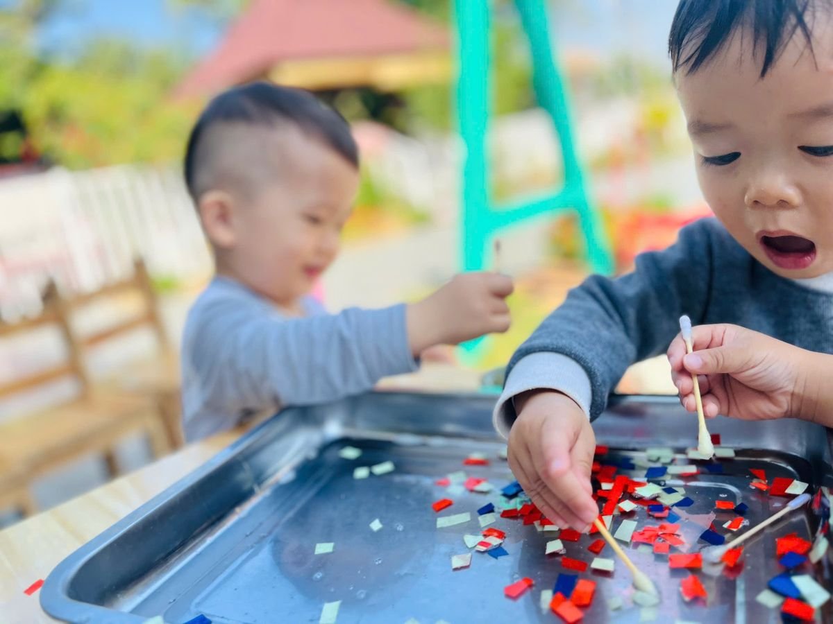 Ảnh hoạt động