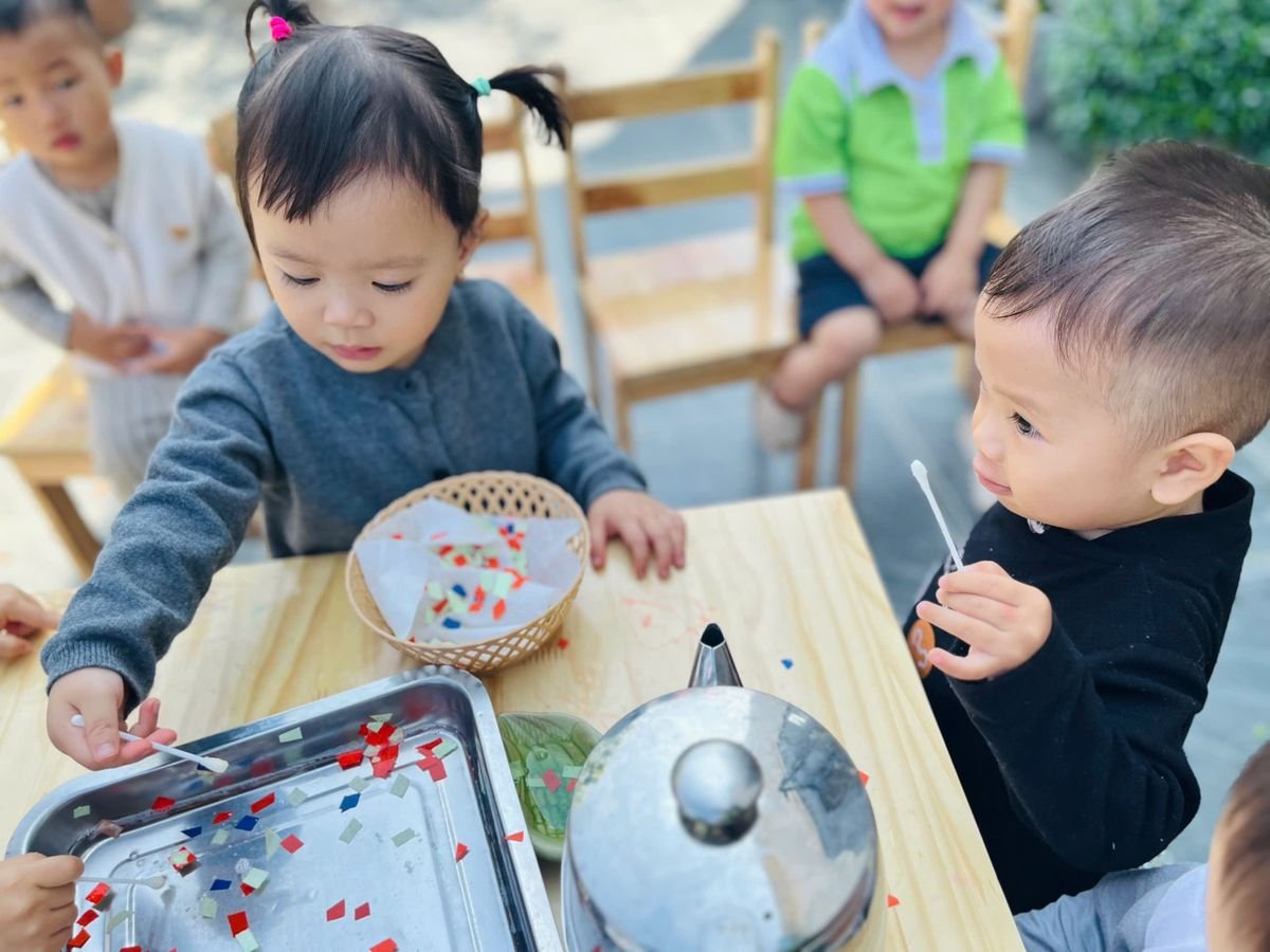 Ảnh hoạt động