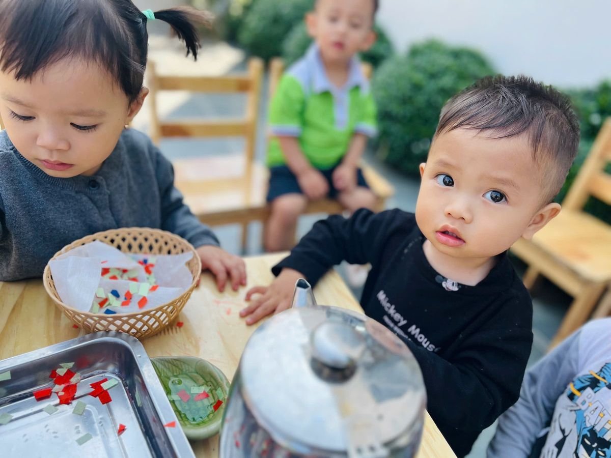 Ảnh hoạt động