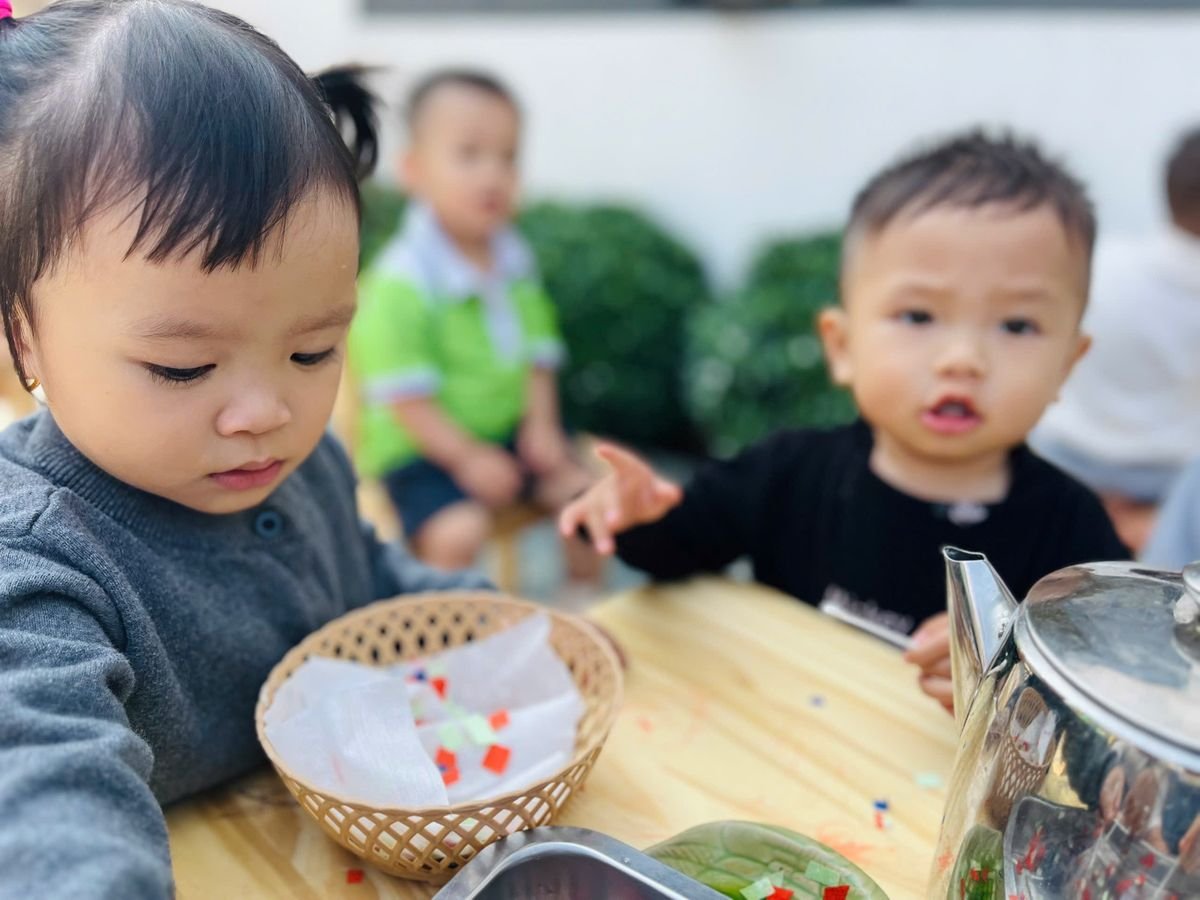 Ảnh hoạt động