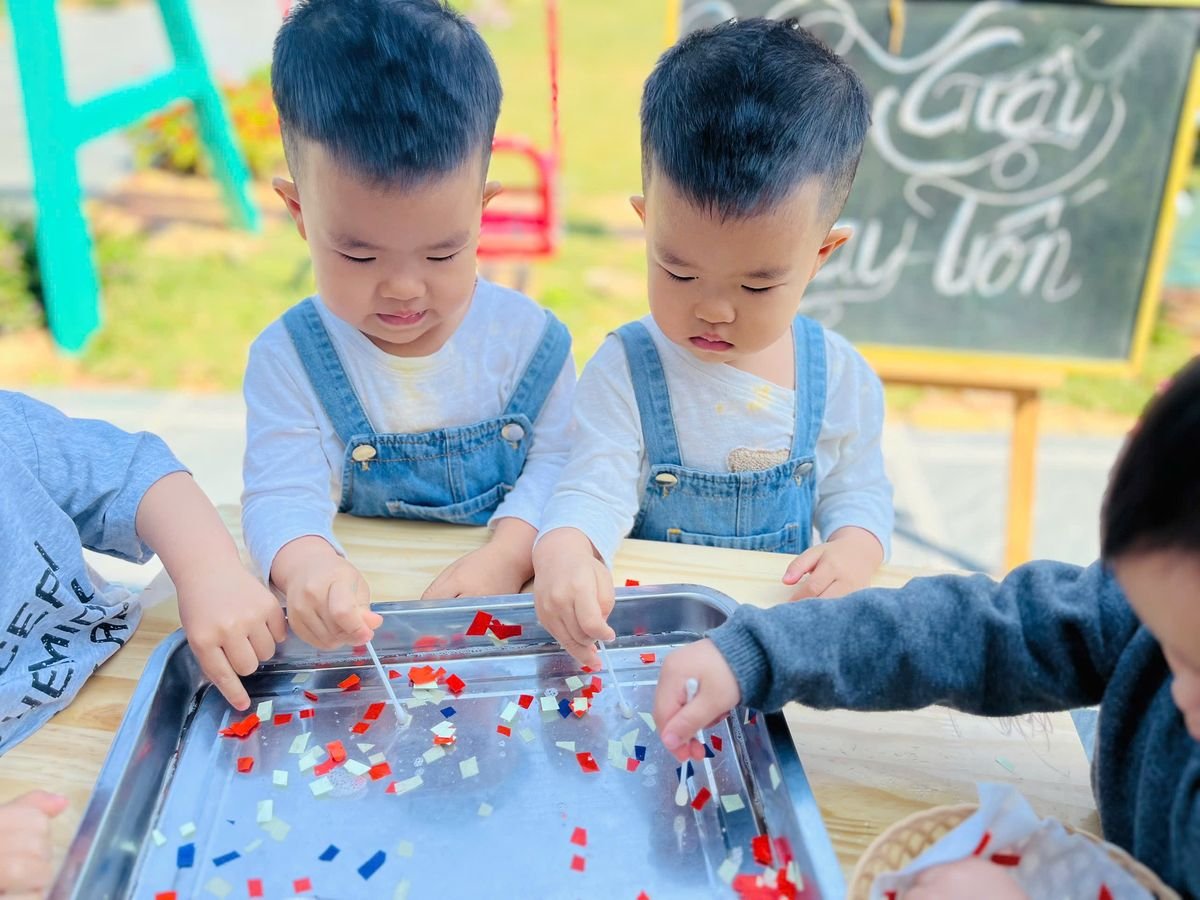 Ảnh hoạt động