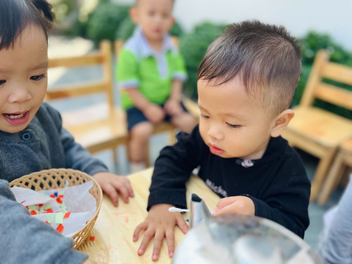 Ảnh hoạt động