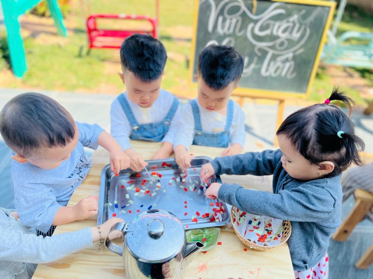 Ảnh hoạt động