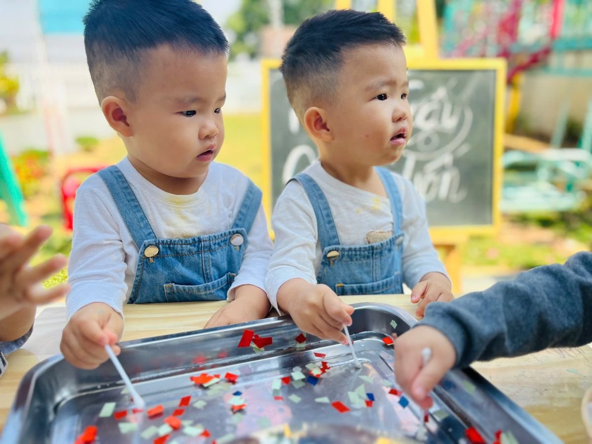 Ảnh hoạt động