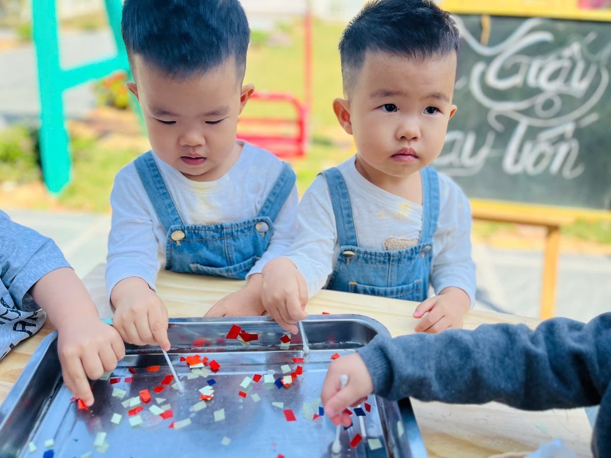 Ảnh hoạt động