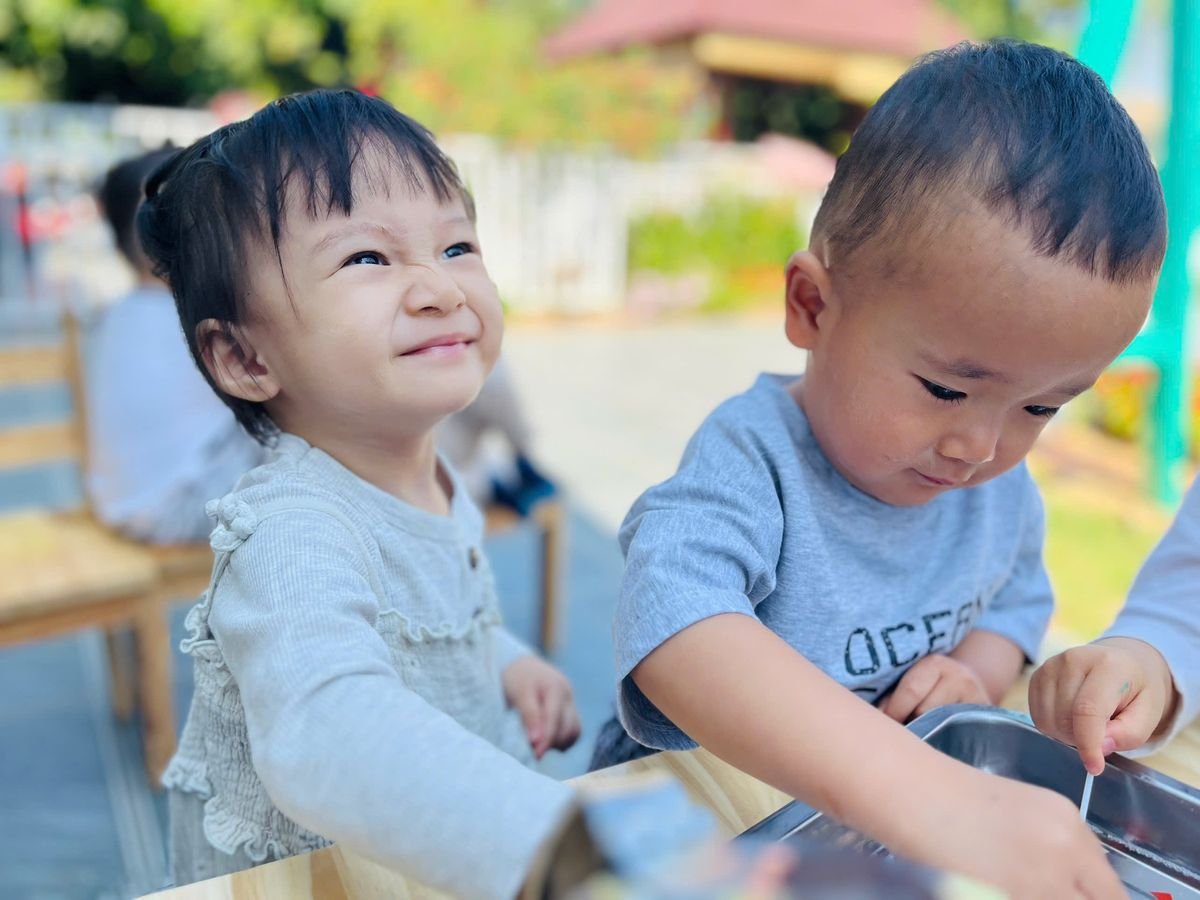 Ảnh hoạt động