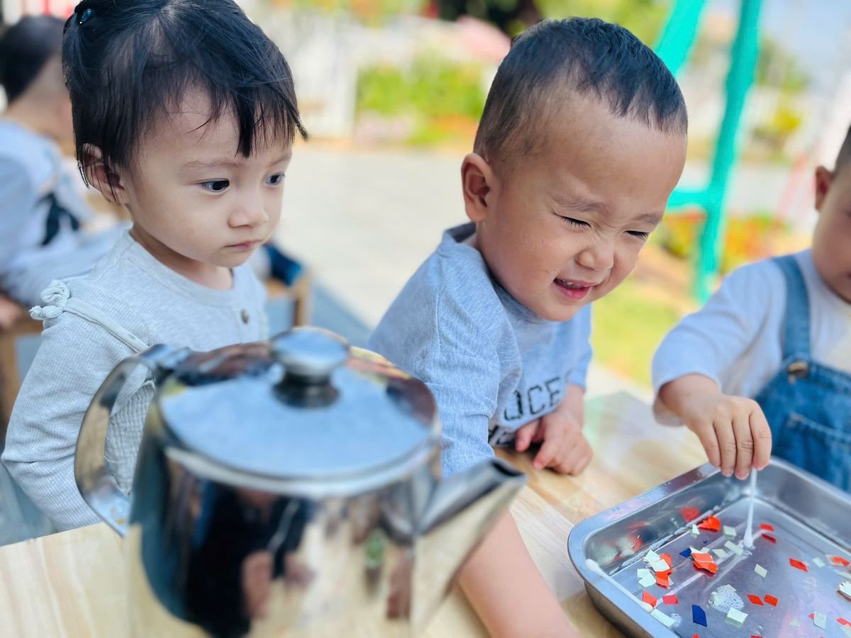 Ảnh hoạt động