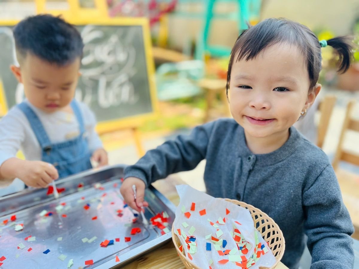 Ảnh hoạt động