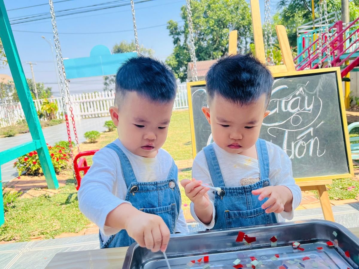 Ảnh hoạt động