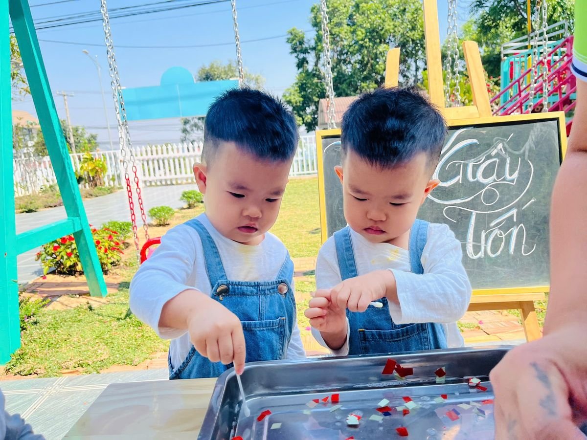 Ảnh hoạt động