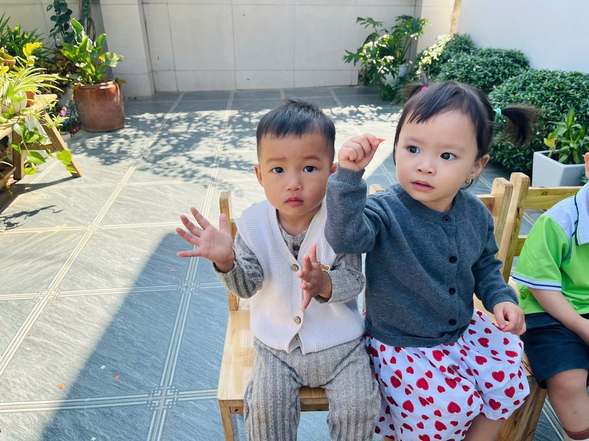 Ảnh hoạt động