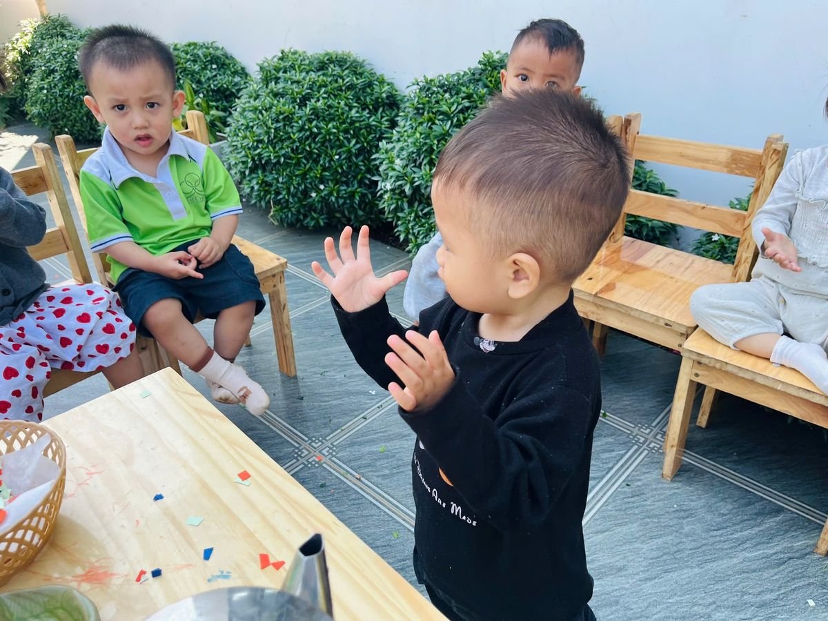 Ảnh hoạt động