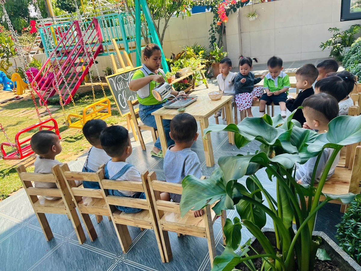 Ảnh hoạt động