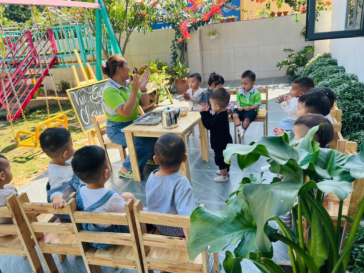 Ảnh hoạt động