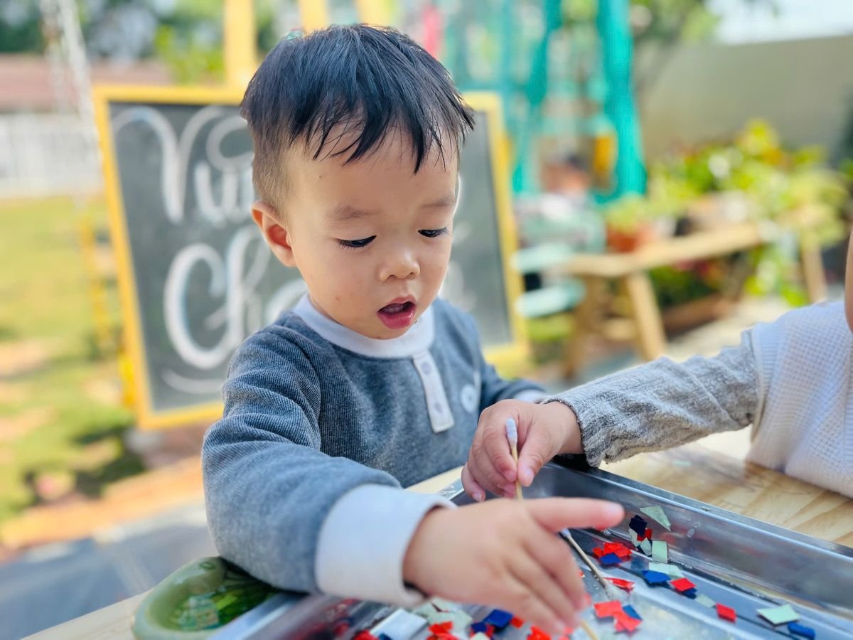 Ảnh hoạt động