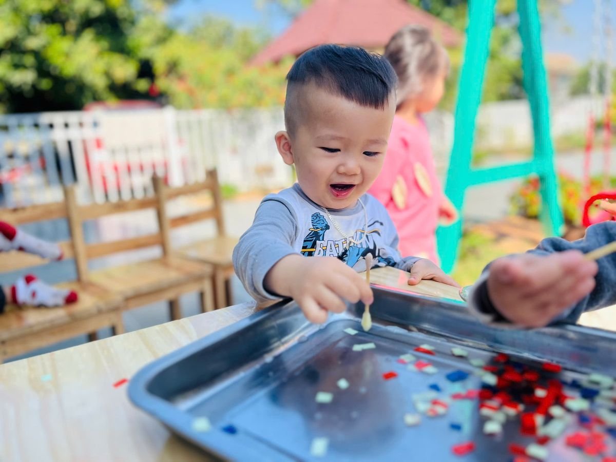 Ảnh hoạt động