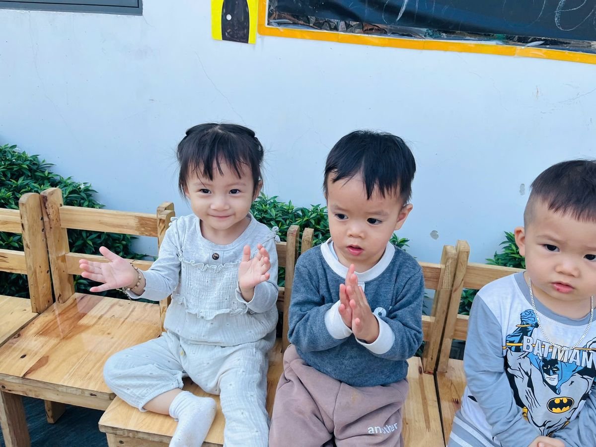 Ảnh hoạt động