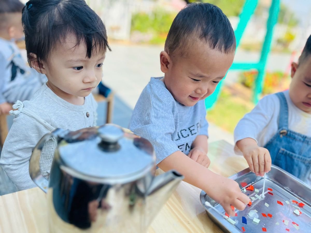 Ảnh hoạt động