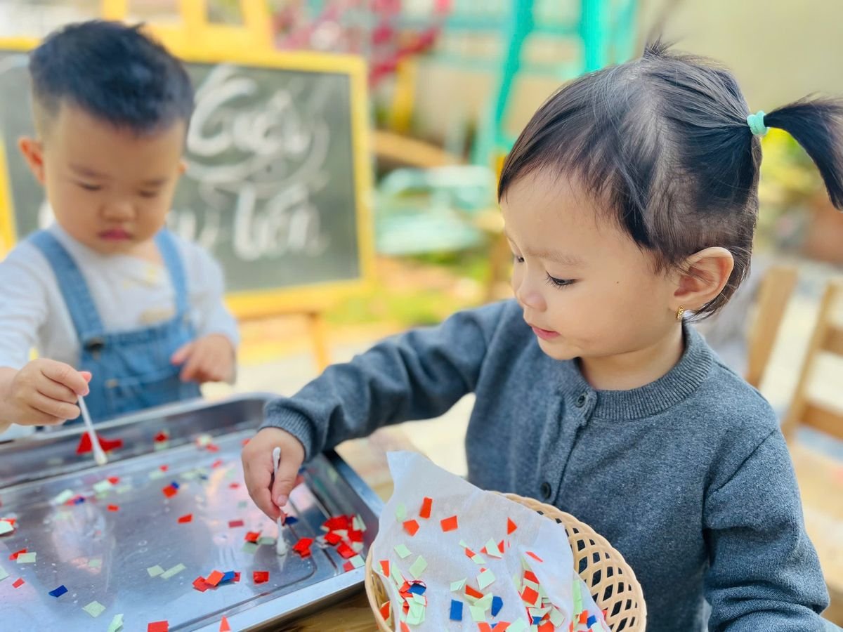 Ảnh hoạt động