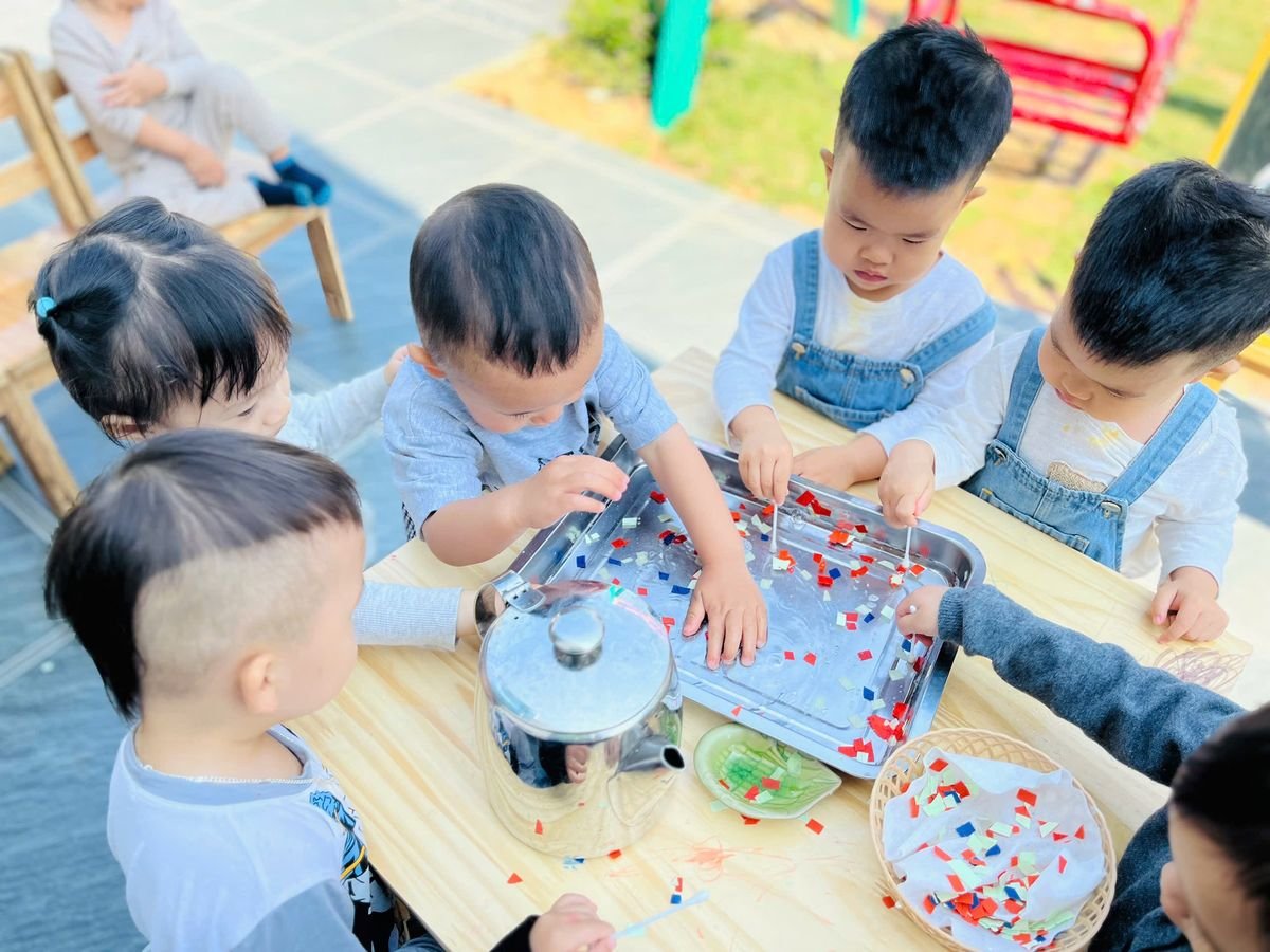 Ảnh hoạt động